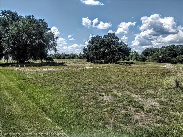 1273 Blue Heron Drive, Sebring, FL 33876