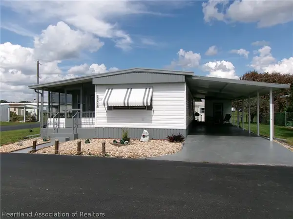 30416 Sunrise Boulevard, Sebring, FL 33870