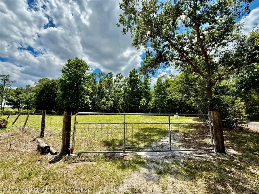 295 Shaw Road, Wauchula, FL 33873 - #3