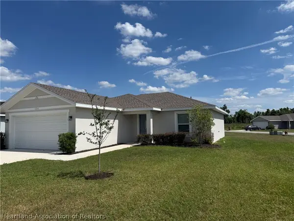 256 Hidden Creek Circle, Wauchula, FL 33873
