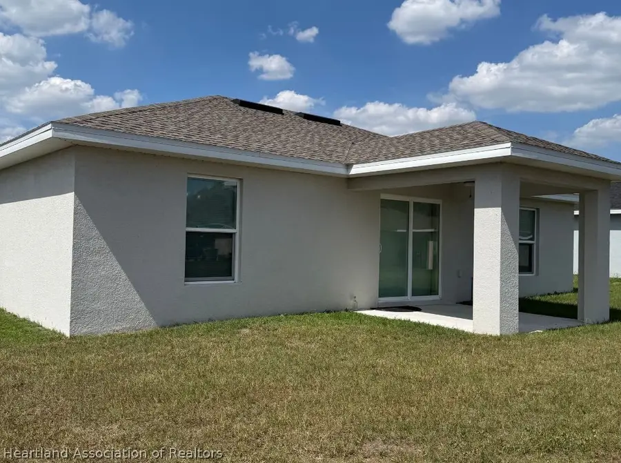256 Hidden Creek Circle, Wauchula, FL 33873 - #2