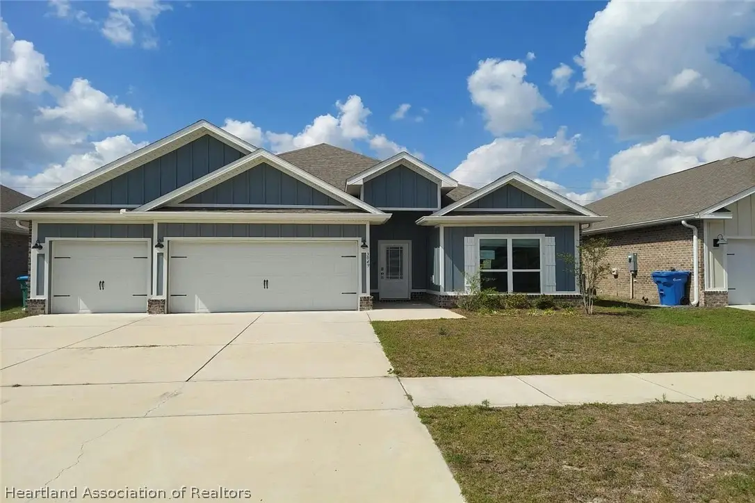 3049 Rachel Place, Panama City, FL 32409 - #1