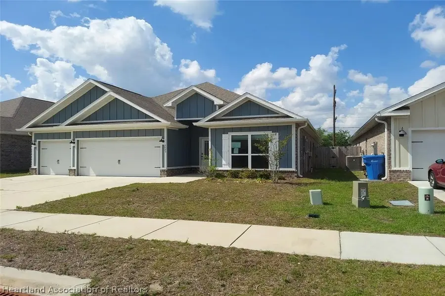 3049 Rachel Place, Panama City, FL 32409 - #2
