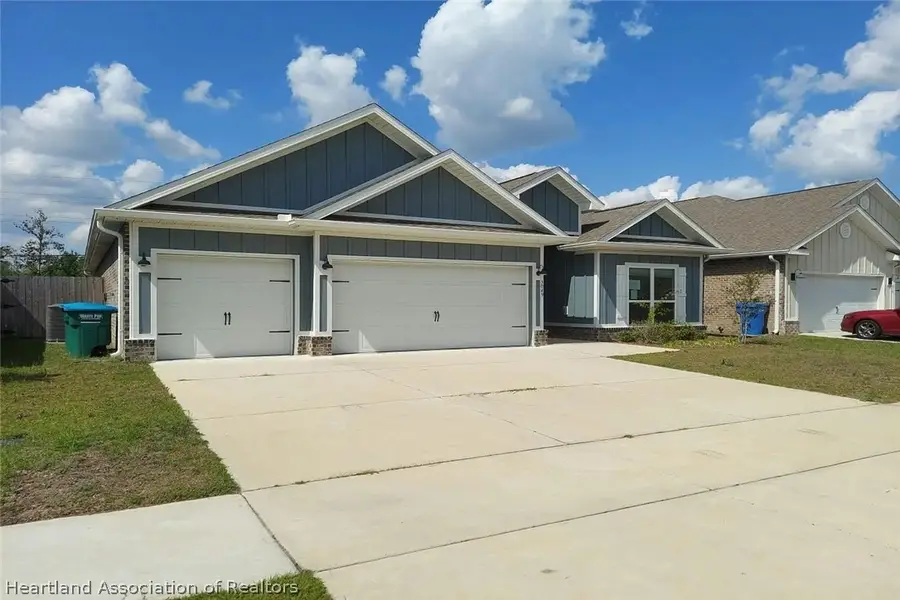 3049 Rachel Place, Panama City, FL 32409 - #3