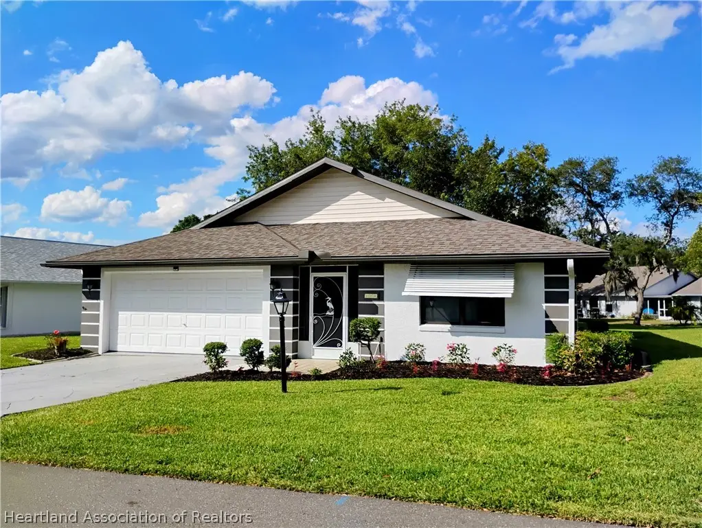 176 Grandview Boulevard, Lake Placid, FL 33852 - #1