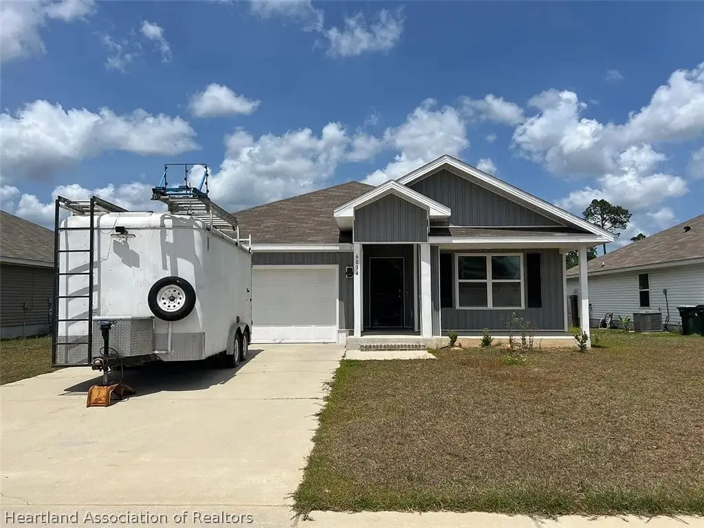 6034 Secretariat Way, Pensacola, FL 32526 - #1