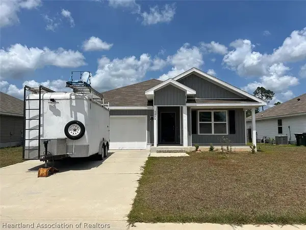 6034 Secretariat Way, Pensacola, FL 32526