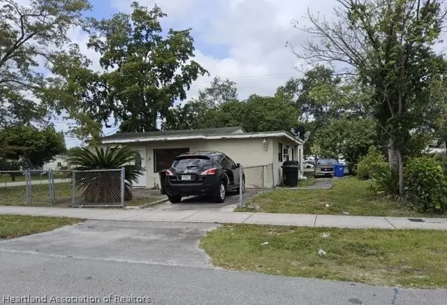 1101 NW 23rd Terrace, Fort Lauderdale, FL 33311 - #1