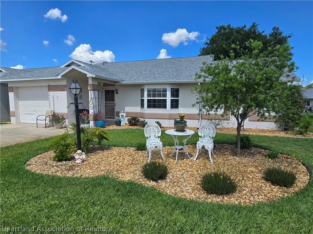 1200 Advantage Avenue, Sebring, FL 33872 - #1