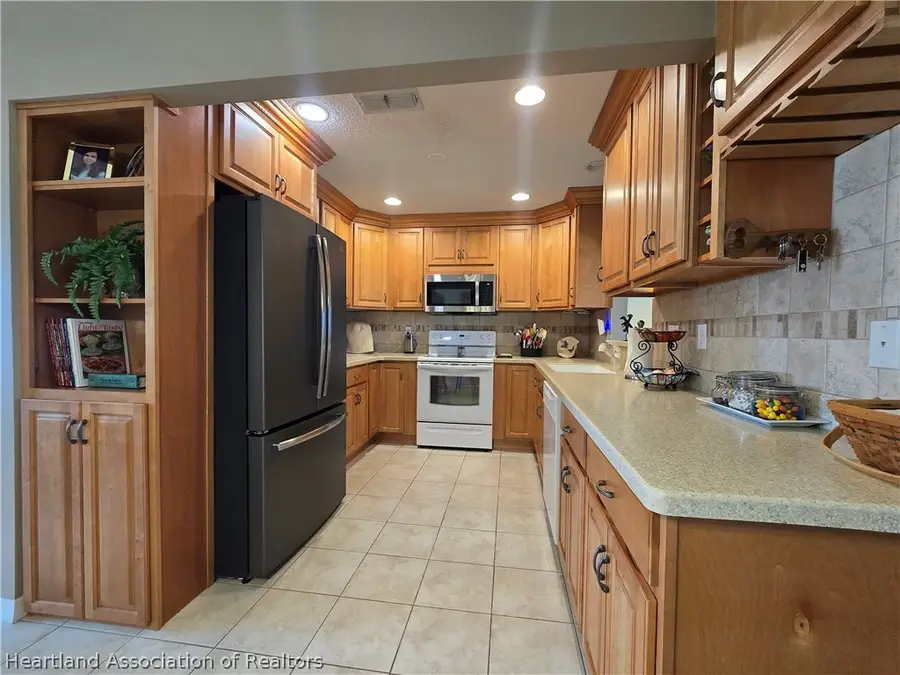 1200 Advantage Avenue, Sebring, FL 33872 - #2