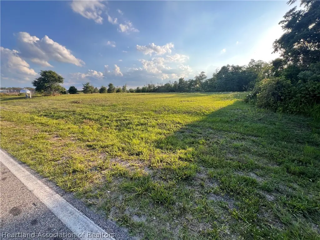 7513 S George Boulevard, Sebring, FL 33875 - #1
