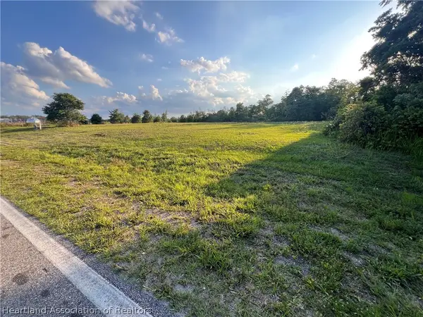 7513 S George Boulevard, Sebring, FL 33875
