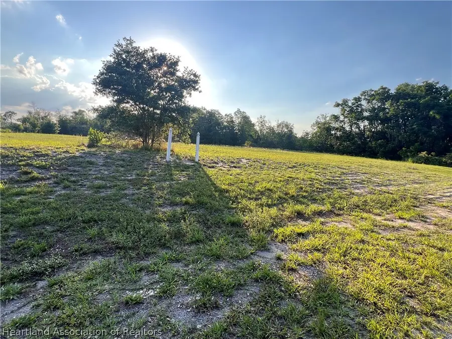 7513 S George Boulevard, Sebring, FL 33875 - #3