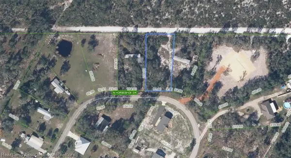 3300 N Horseshoe Drive, Avon Park, FL 33825