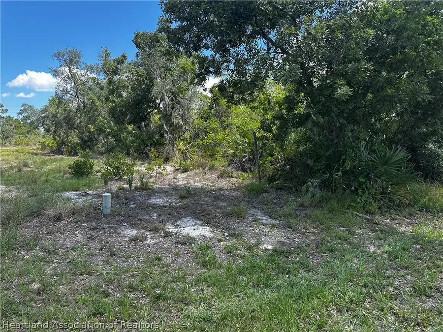 3300 N Horseshoe Drive, Avon Park, FL 33825 - #2