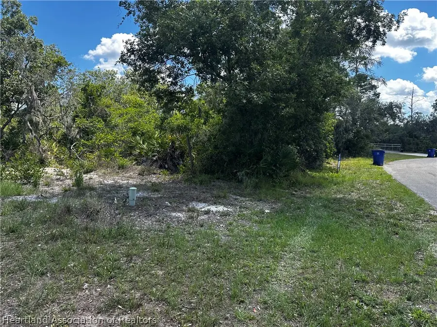 3300 N Horseshoe Drive, Avon Park, FL 33825 - #3