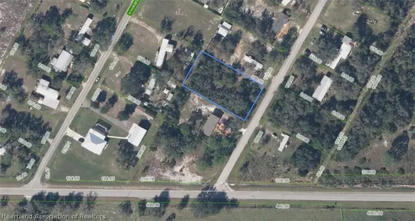 3325 N Horseshoe Drive, Avon Park, FL 33825