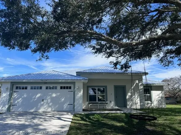 109 Vale Court, Sebring, FL 33876