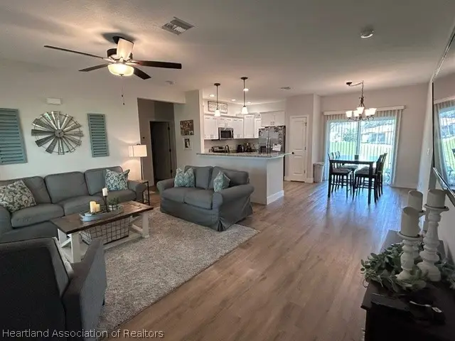 109 Vale Court, Sebring, FL 33876 - #2