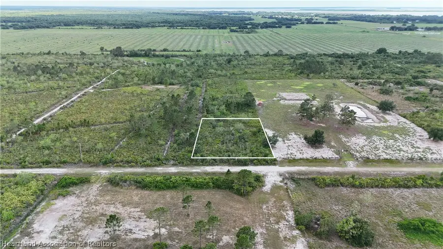 1008 S Range Drive, Lorida, FL 33857 - #2