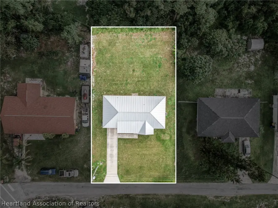 2909 Mullet Avenue, Sebring, FL 33870 - #2