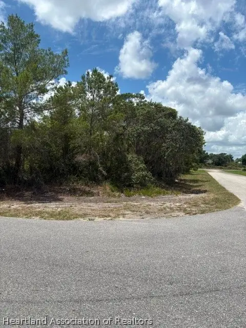 122 Grapefruit Avenue Nw, Lake Placid, FL 33852 - #1