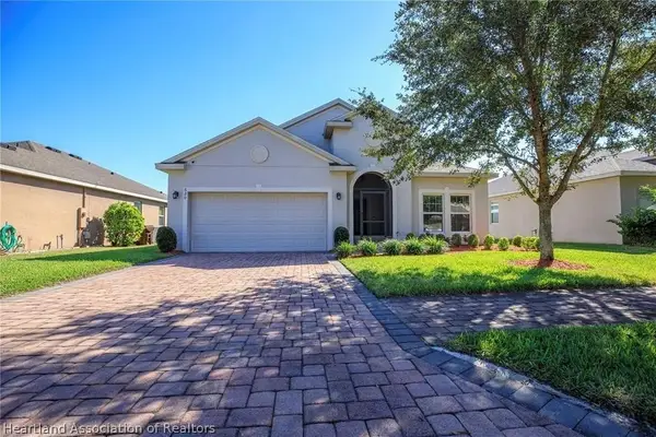 620 Bridgeford Crossing Boulevard, Davenport, FL 33837