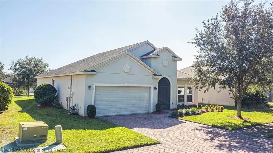 620 Bridgeford Crossing Boulevard, Davenport, FL 33837 - #2