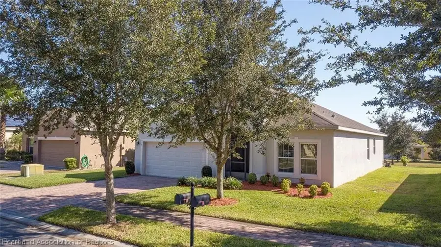620 Bridgeford Crossing Boulevard, Davenport, FL 33837 - #3