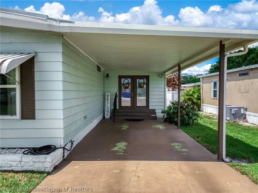 3446 Indiana Avenue, Sebring, FL 33870 - #3
