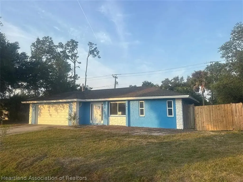 2611 Lakeshore Circle, Port Charlotte, FL 33952 - #1