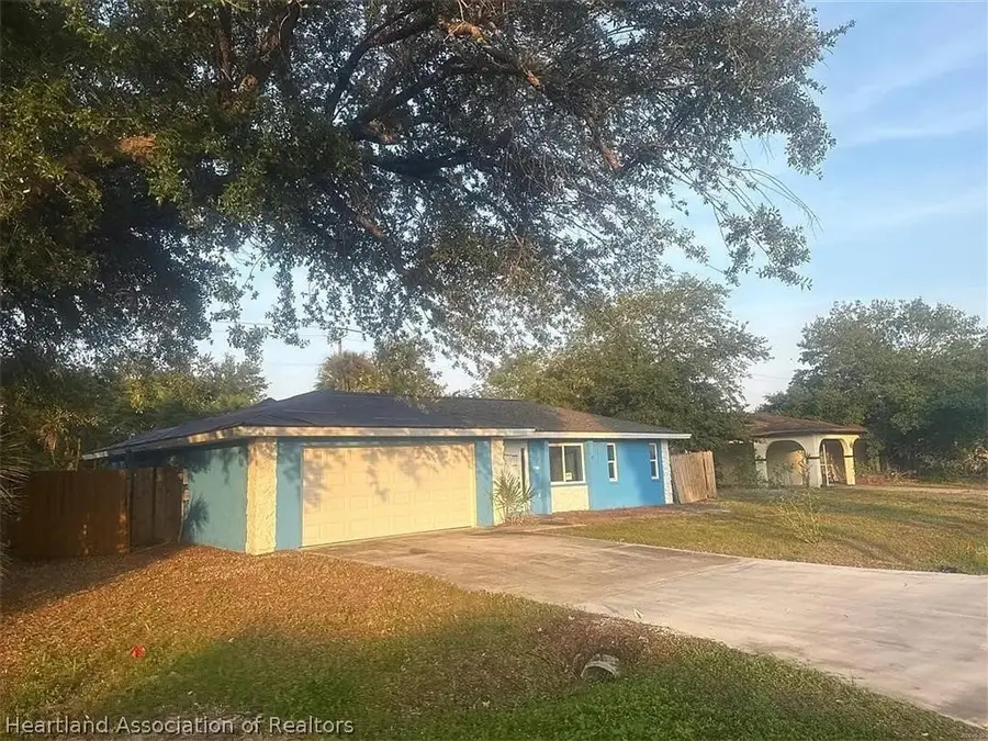 2611 Lakeshore Circle, Port Charlotte, FL 33952 - #3