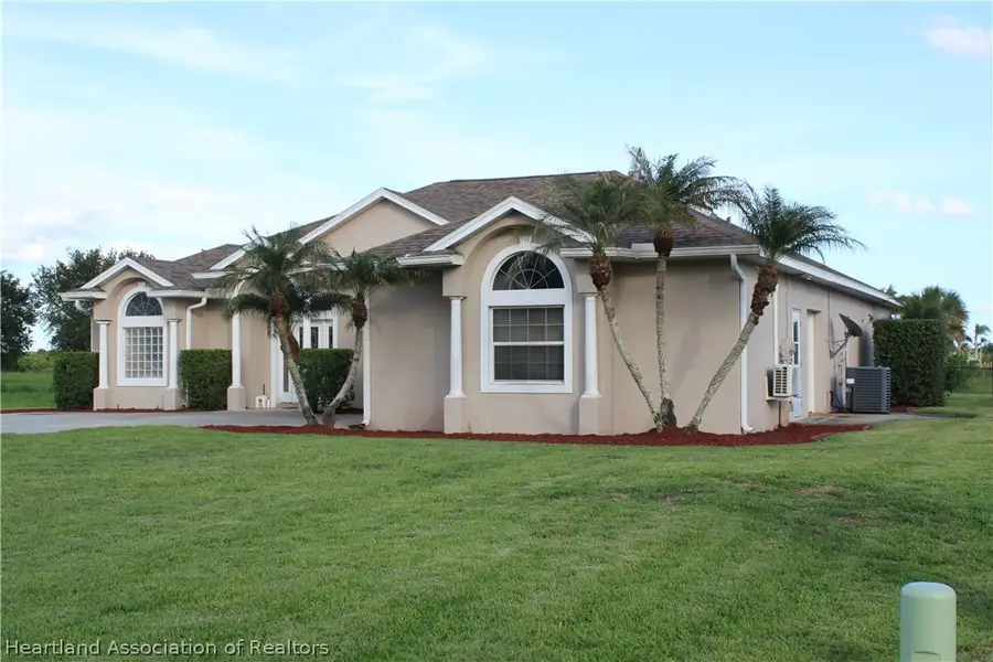1609 Duane Palmer Boulevard, Sebring, FL 33876 - #2