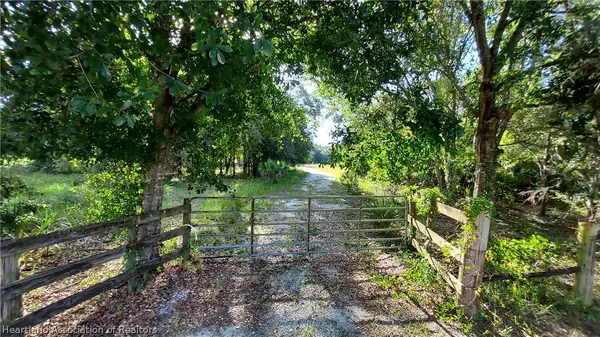 13200 S Jefferson Avenue, Lake Placid, FL 33852