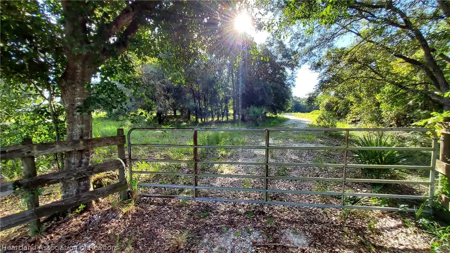 13200 S Jefferson Avenue, Lake Placid, FL 33852 - #2