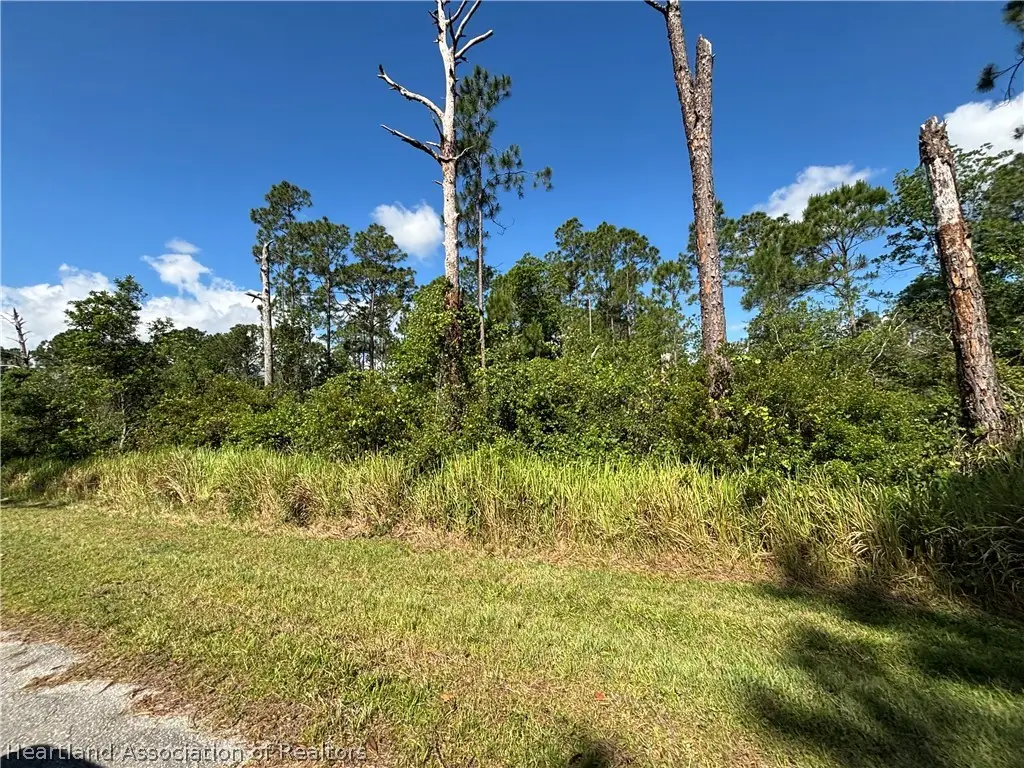 5101 Levante Drive, Sebring, FL 33872 - #1