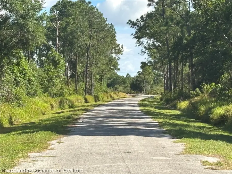 5101 Levante Drive, Sebring, FL 33872 - #2