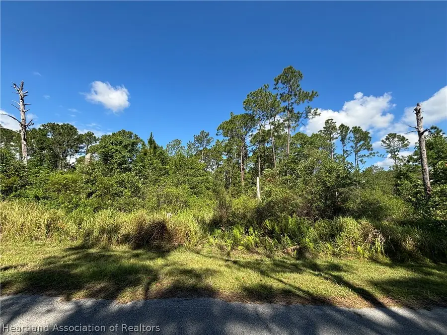 5101 Levante Drive, Sebring, FL 33872 - #3