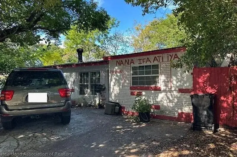 4218 Crossen Drive, Orlando, FL 32822 - #1