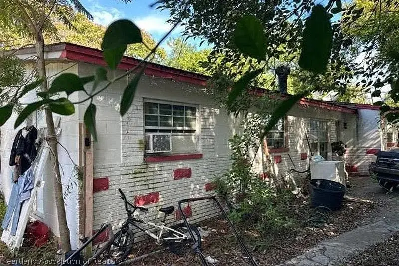 4218 Crossen Drive, Orlando, FL 32822 - #2