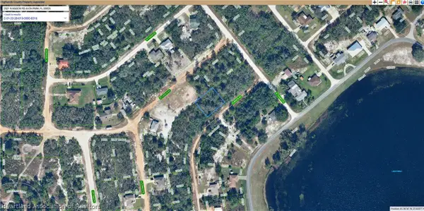 2521 N Mason Road, Avon Park, FL 33825
