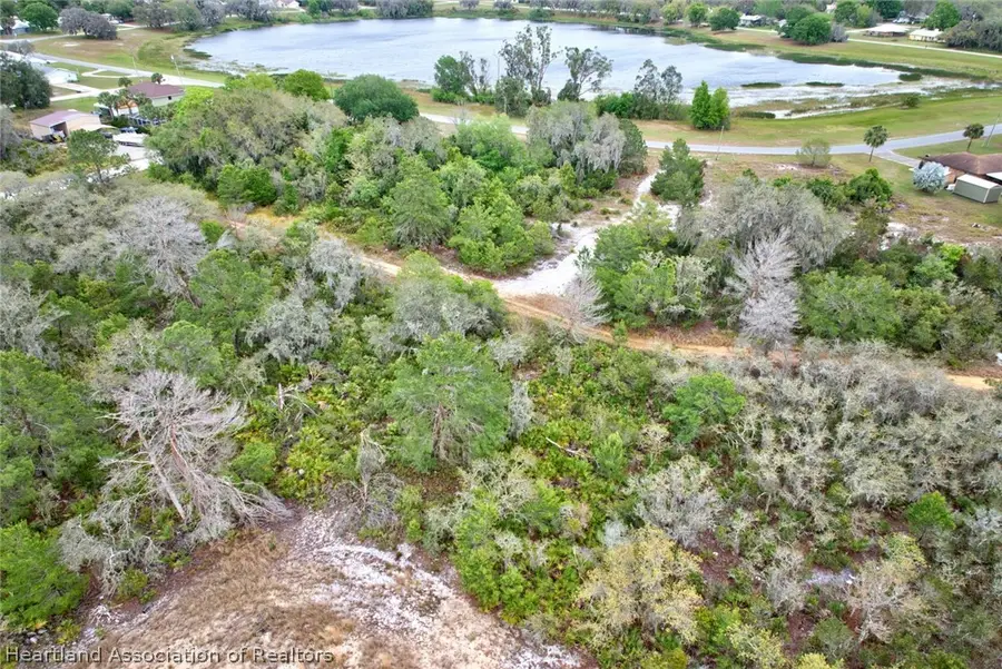 2521 N Mason Road, Avon Park, FL 33825 - #3