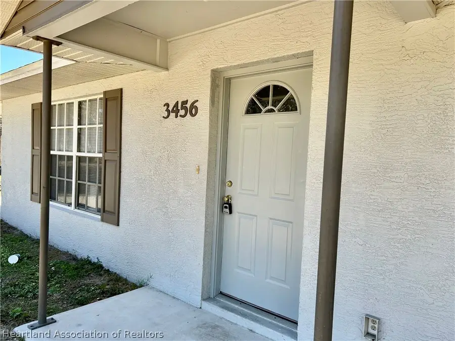 3456 Elm Street, Zolfo Springs, FL 33890 - #2
