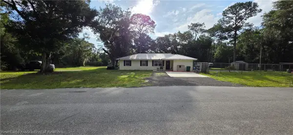 706 SE 32 Avenue, Okeechobee, FL 34974