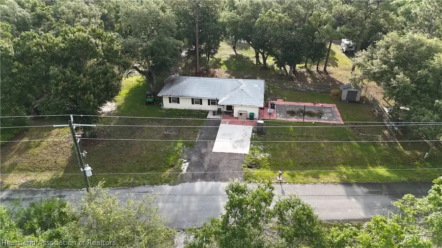 706 SE 32 Avenue, Okeechobee, FL 34974 - #3