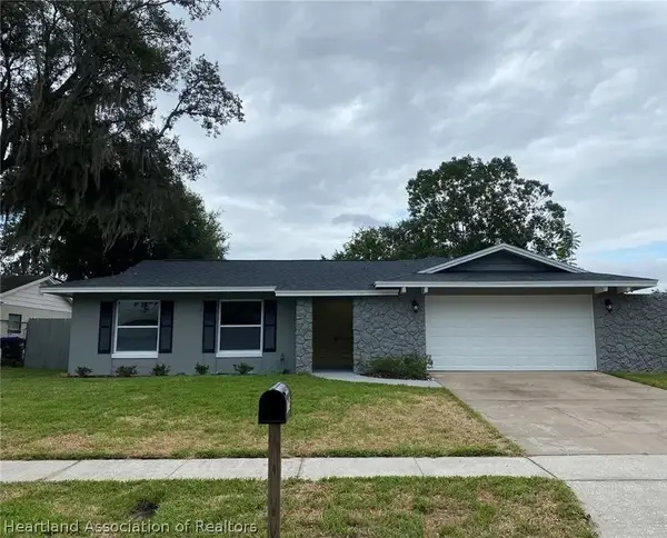 1803 Balsawood Court, Orlando, FL 32818