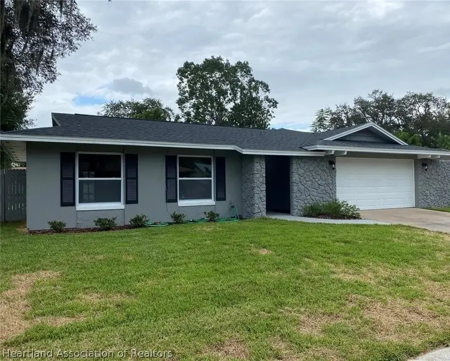 1803 Balsawood Court, Orlando, FL 32818 - #2