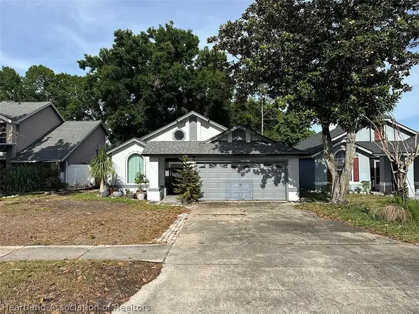 7627 Redwood Country Road, Orlando, FL 32835