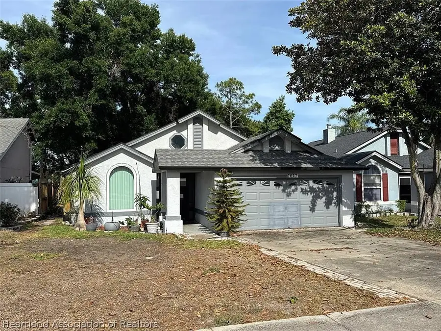 7627 Redwood Country Road, Orlando, FL 32835 - #2