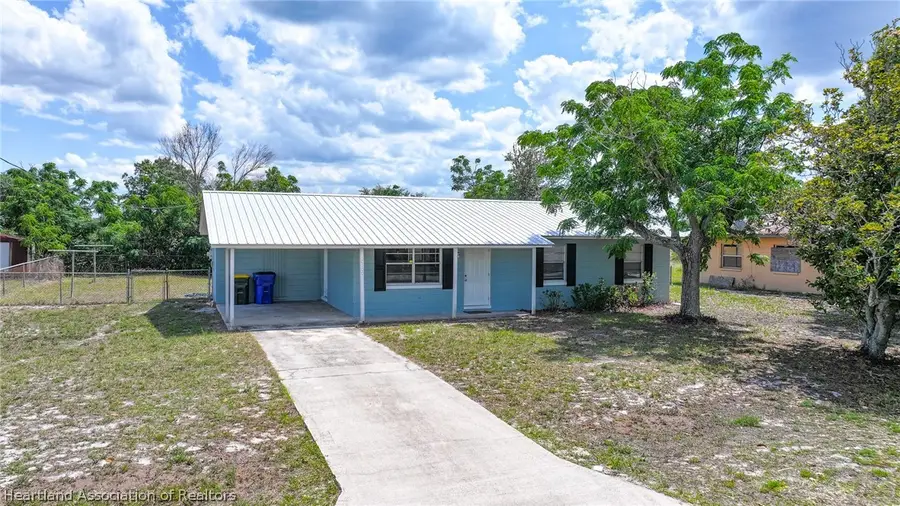 2709 W Rochester Road, Avon Park, FL 33825 - #2